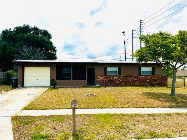 property at 610 Eloise Ave