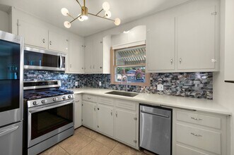 114 N Foote Ave, Unit 114 N Foote Ave in Colorado Springs, CO - Building Photo - Building Photo