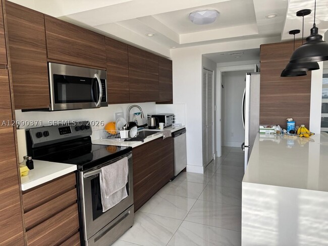 property at 2000 Island Blvd