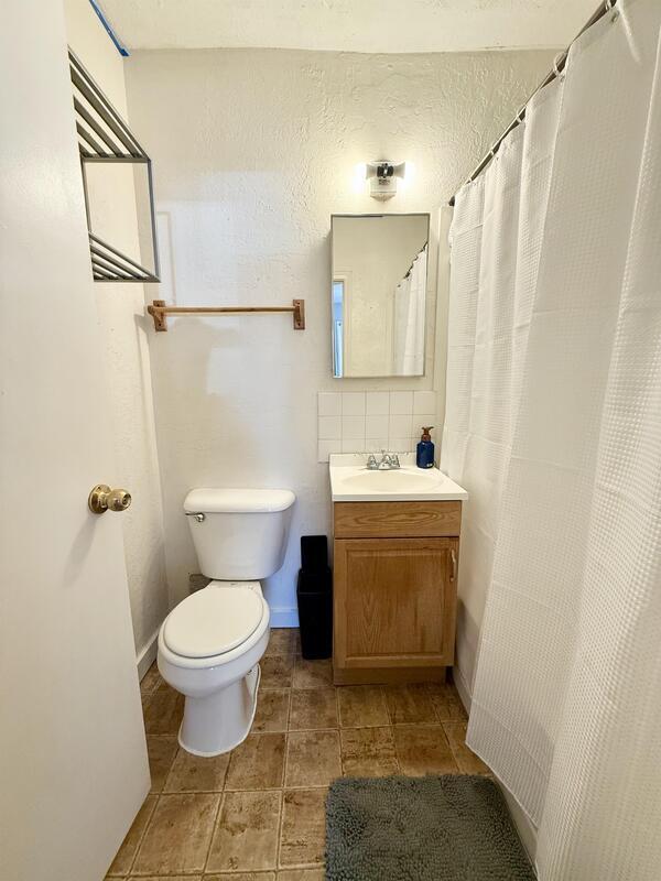 property at 265 S 700 E