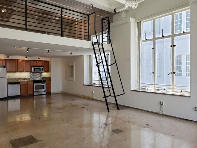 409 W Olympic Blvd in Los Angeles, CA - Building Photo - Building Photo