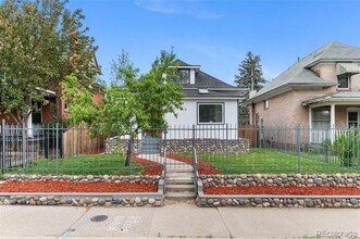 2767 W 38th Ave in Denver, CO - Building Photo - Building Photo