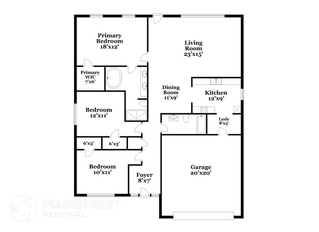 78 Dominion Rd in Springville, AL - Building Photo - Building Photo