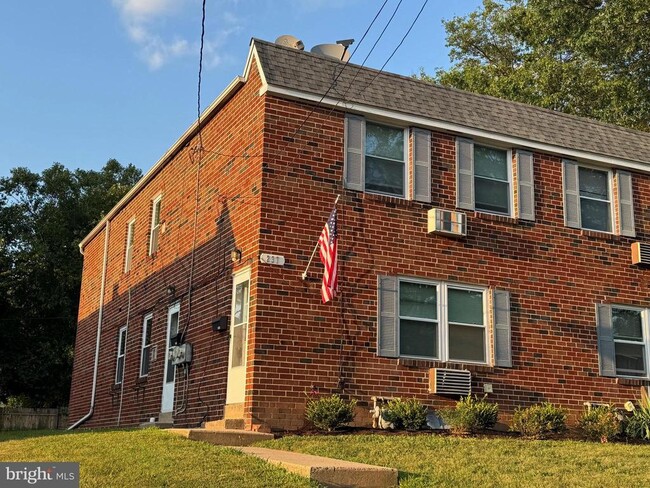 property at 237 S 3rd St
