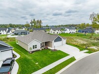 1227 Midnight Chase Grv in Fort Wayne, IN - Foto de edificio - Building Photo