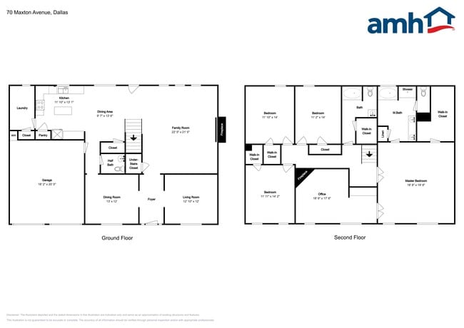 70 Maxton Ave in Dallas, GA - Building Photo - Building Photo