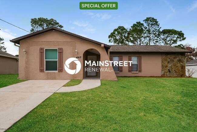 property at 4415 Tiffin Ave