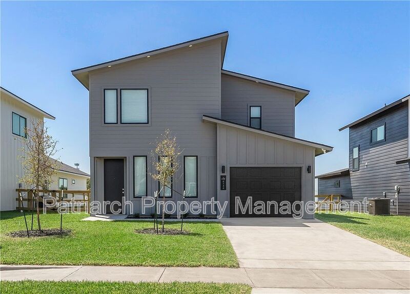 4134 Jeanne Dr in College Station, TX - Building Photo