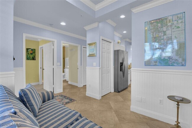 7895 Mahogany Run Ln in Naples, FL - Building Photo - Building Photo