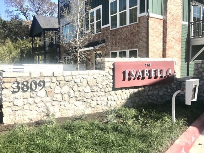 3809 Valley View Rd, Unit 13 in Austin, TX - Building Photo - Building Photo