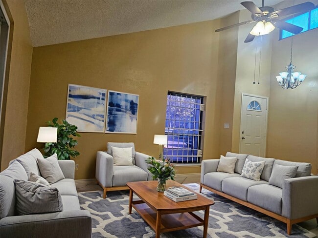 property at 5853 Village Forest Ct