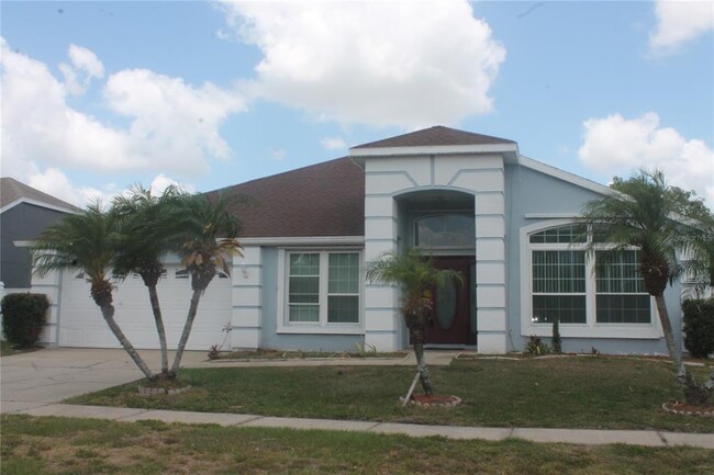 property at 462 Kassik Cir
