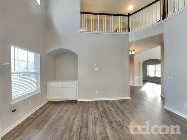 207 Reserve Crossing in Canton, GA - Building Photo - Building Photo