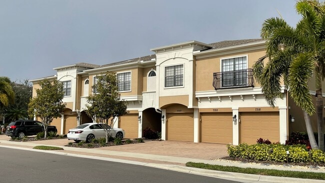 property at 7324 Skybird Rd