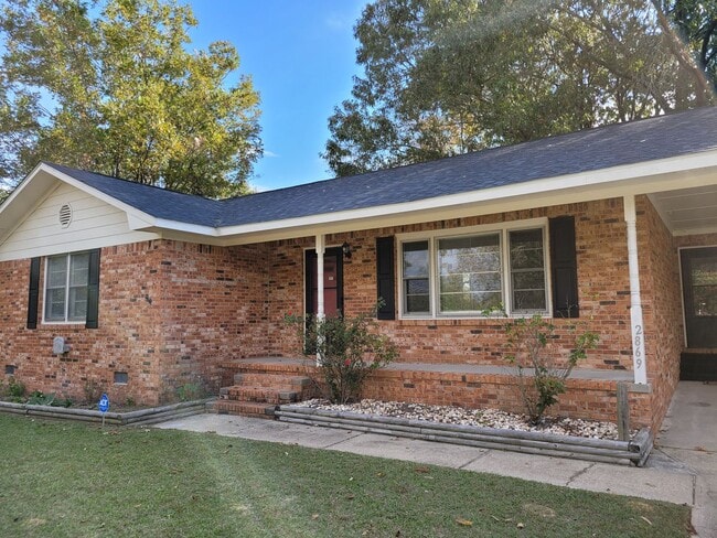 2869 Candlewood Ln in Dalzell, SC - Building Photo - Building Photo