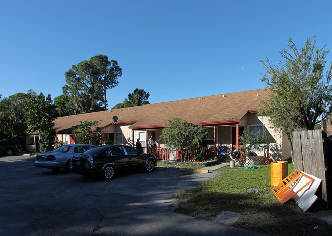 Belmont on Stacy in West Palm Beach, FL - Foto de edificio - Building Photo