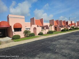754 S Orlando Ave in Cocoa Beach, FL - Building Photo