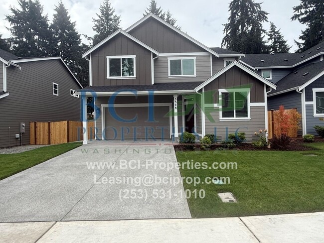 property at 3508 183 St Ct E