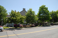 Centre Street Court in Ashland, PA - Building Photo - Building Photo