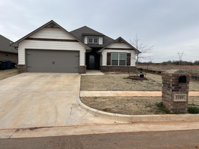 property at 3309 Welling Rd