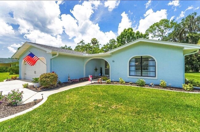 property at 16 Courtney Pl