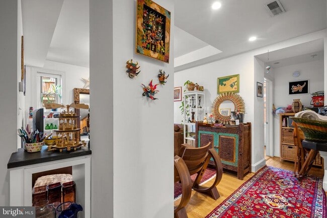 3220 17th St NW in Washington, DC - Building Photo - Building Photo