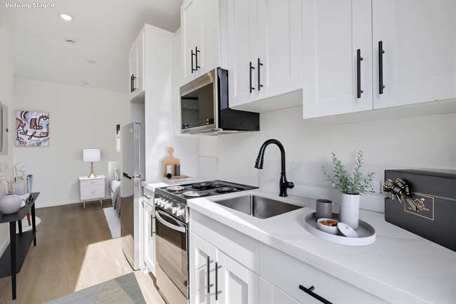 Twelve @ J in San Diego, CA - Building Photo - Building Photo