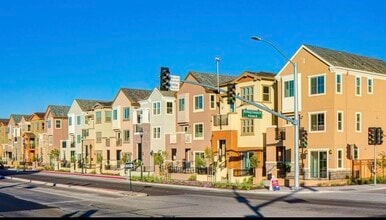 2906 Worthing Common in Livermore, CA - Building Photo - Building Photo