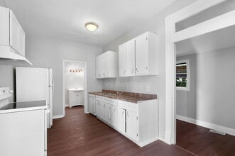 2617 Slevin St in Louisville, KY - Building Photo - Building Photo
