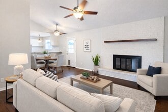 2714 33rd Ave N in Texas City, TX - Building Photo - Building Photo