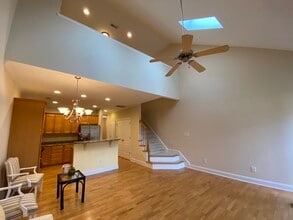 2822 Pickett Road Unit 134 in Durham, NC - Building Photo - Building Photo