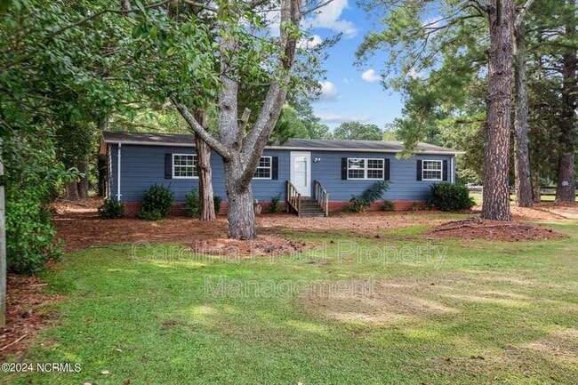 property at 741 Cindas Ln