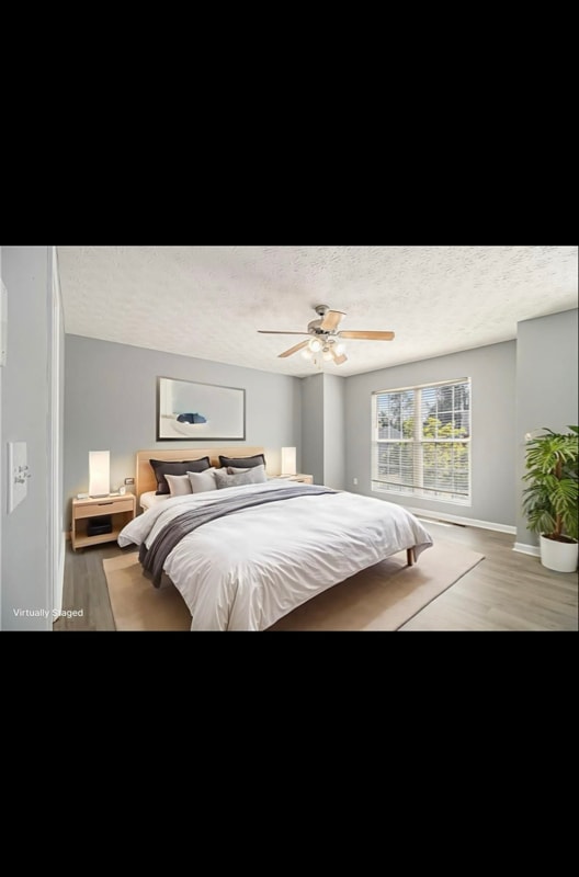 2418 Piering Dr in Stonecrest, GA - Foto de edificio - Building Photo