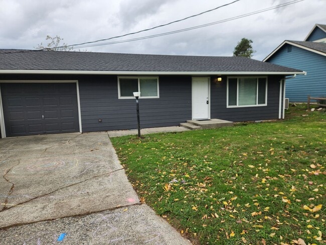 2505-2511 Yew St in Bellingham, WA - Building Photo - Building Photo