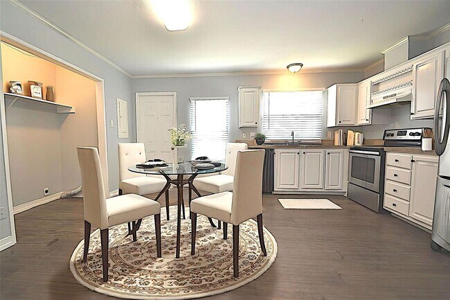 11715 Greenglen Dr in Houston, TX - Building Photo - Building Photo
