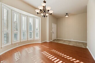 9304 Caliente Dr in McKinney, TX - Building Photo - Building Photo