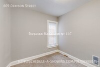 609 Denison St photo'