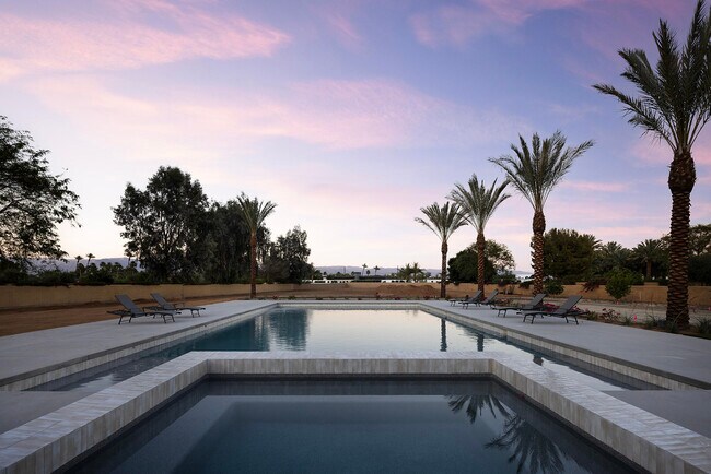 80805 Vista Bonita Trail in La Quinta, CA - Building Photo - Building Photo