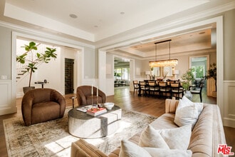 1636 Warnall Ave in Los Angeles, CA - Building Photo - Building Photo