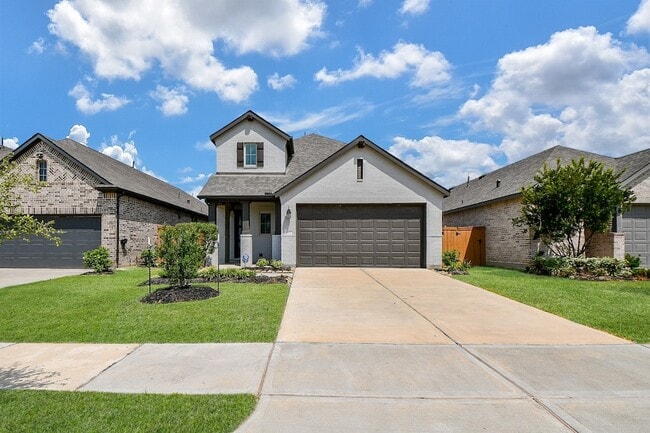 property at 943 Malibu Shr Ln