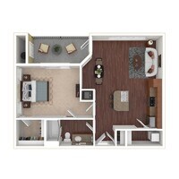 Marquis at Barton Trails photo'