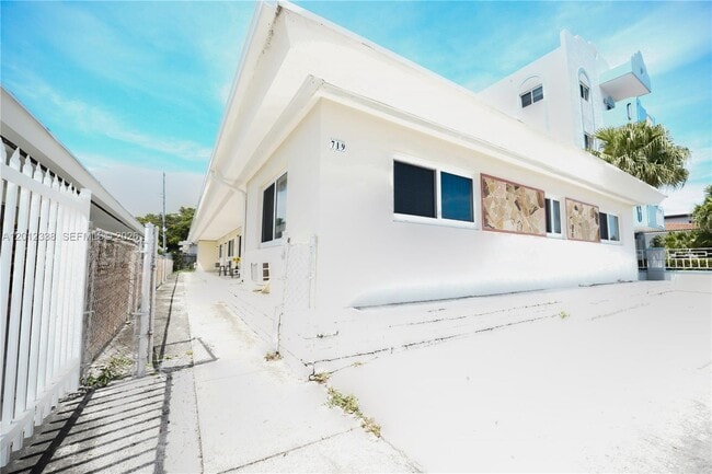 property at 719 83rd St