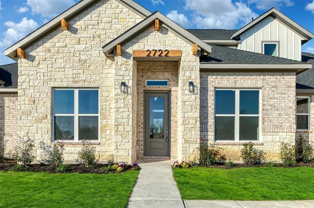 property at 2722 Eastridge Blvd