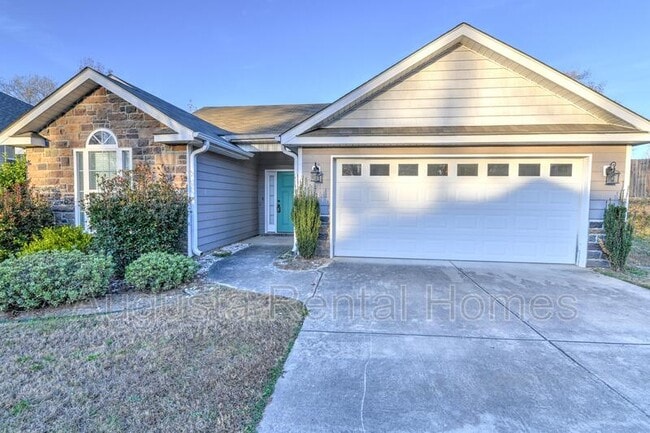 1328 Royal Oak St in Grovetown, GA - Building Photo - Building Photo