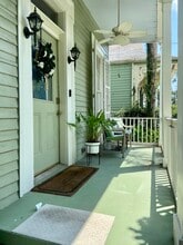 2033 Coliseum St, Unit 1 in New Orleans, LA - Building Photo - Building Photo
