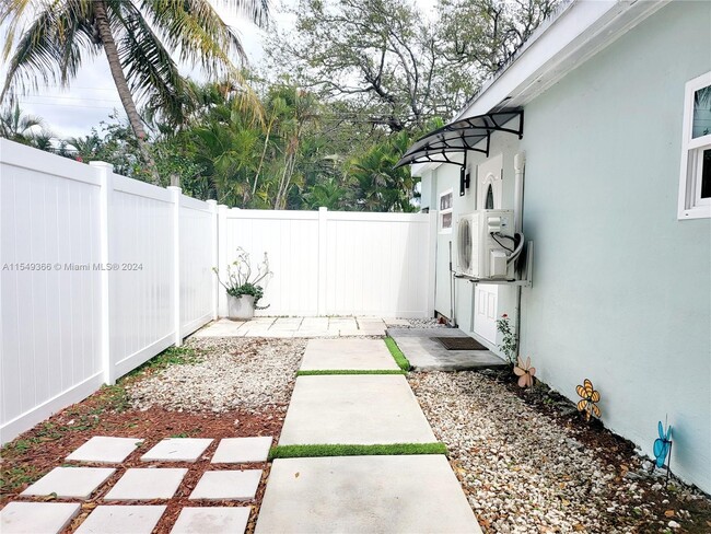 property at 6829 SW 13th St