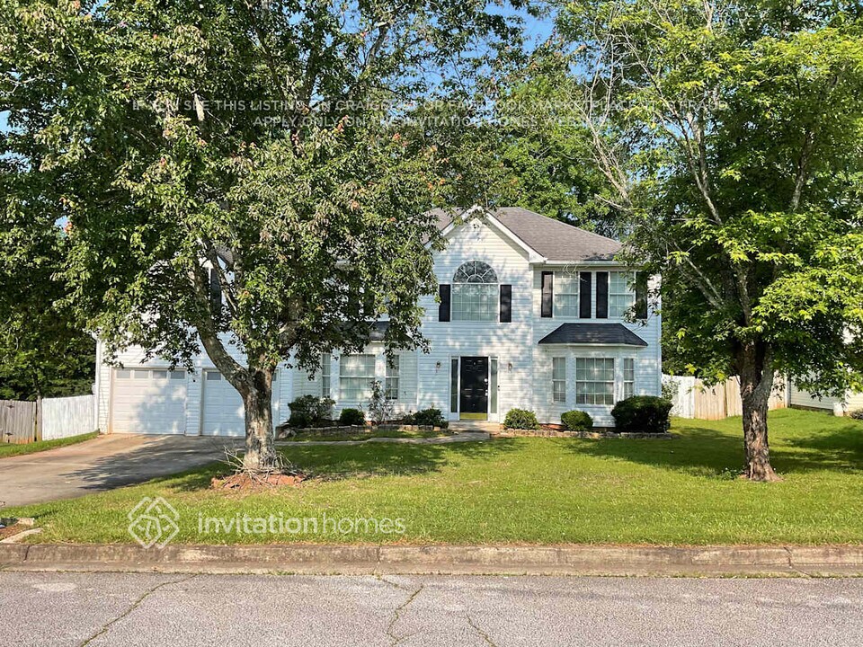2565 Waters Run in Decatur, GA - Building Photo