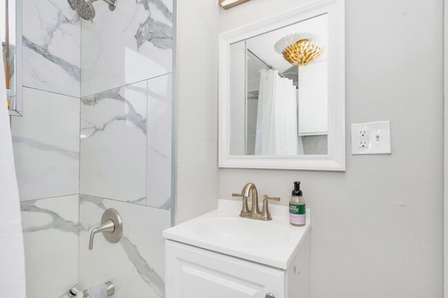 property at 4919 Avenue Q