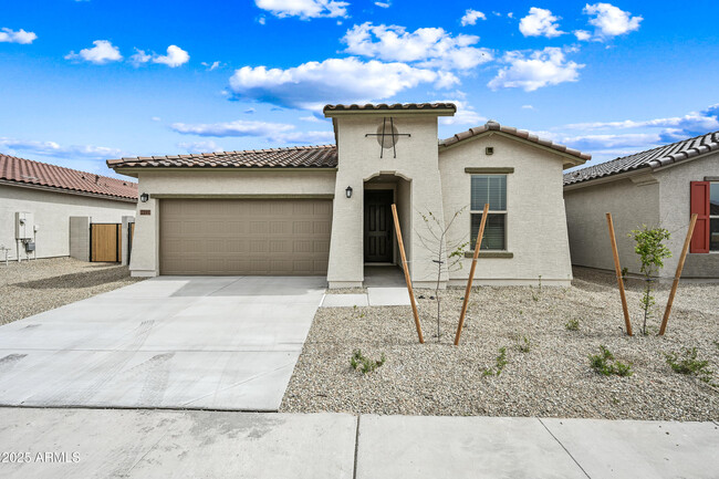 2191 S 241st Dr in Buckeye, AZ - Building Photo - Building Photo