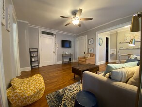 805 Whitaker St in Savannah, GA - Building Photo - Building Photo